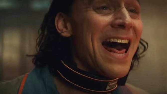 LOKI TV Spot Puts The Spotlight On A God Of Mischief Who's A Little Bit Good And Bad