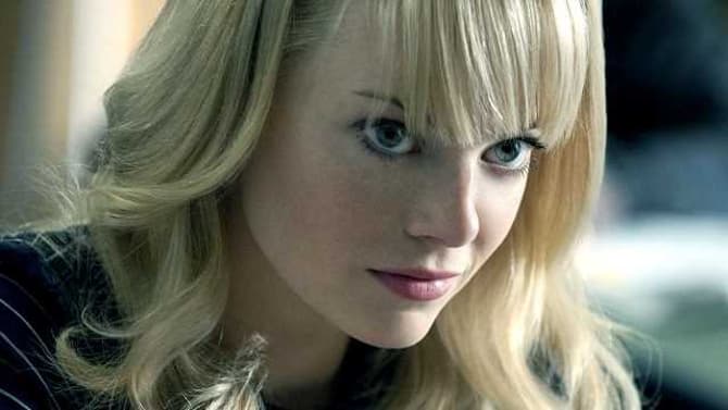 CRUELLA Star Emma Stone Says She WON'T Be Returning As Gwen Stacy In SPIDER-MAN: NO WAY HOME