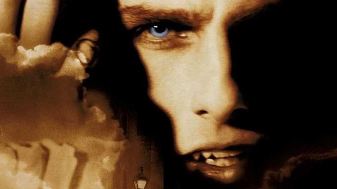 INTERVIEW WITH THE VAMPIRE Character Details Tease Some Major Changes To Anne Rice's Classic Tale
