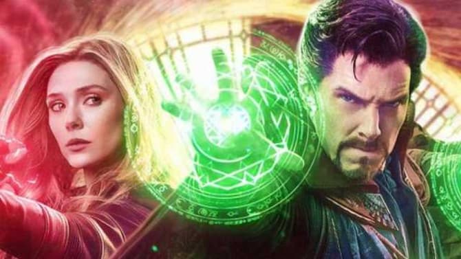 WANDAVISION Head Writer Jac Schaeffer Reveals Alternate Ending With Doctor Strange's Cameo