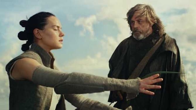 STAR WARS: U.S. Ninth Circuit Court Declares THE LAST JEDI &quot;Mediocre And Schlocky&quot; In Recent Ruling