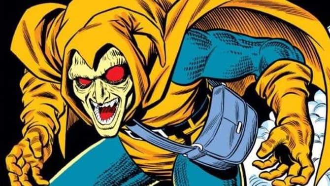 AMAZING SPIDER-MAN Writer Roger Stern On Creating Hobgoblin And A Possible MCU Debut (Exclusive)