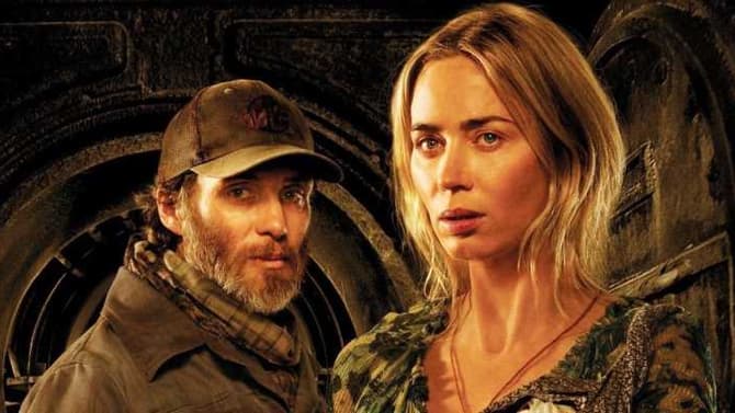 A QUIET PLACE Spinoff Lands 2023 Release Date From Paramount; MUD's Jeff Nichols Will Write & Direct