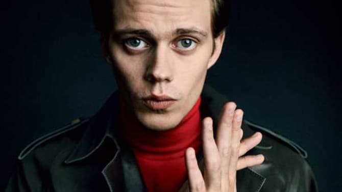 JOHN WICK: CHAPTER 4 Finds Another Killer Piece In IT & IT CHAPTER TWO Star Bill Skarsgård