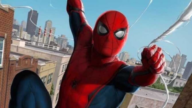 LOKI Director Kate Herron Reveals Hope To Direct A SPIDER-MAN Movie Starring Tom Holland For Marvel Studios