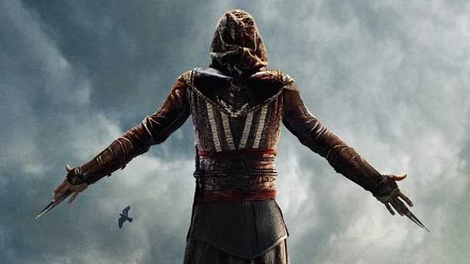 ASSASSIN'S CREED: Netflix's Live-Action TV Series Adds DIE HARD And THE FUGITIVE Writer