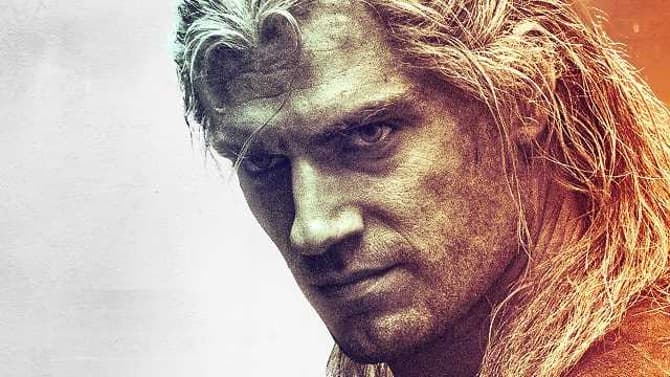 THE WITCHER: New Season 2 Teaser Features A First Look At Henry Cavill's Return as Geralt Of Rivia