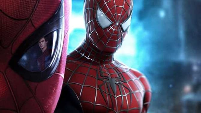 SPIDER-MAN: NO WAY HOME - Kevin Feige Working Closely With Sony On The Movie's Marketing Campaign