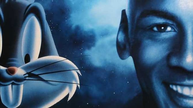 SPACE JAM Interview: Animation Director Tony Cervone Reflects On The ...