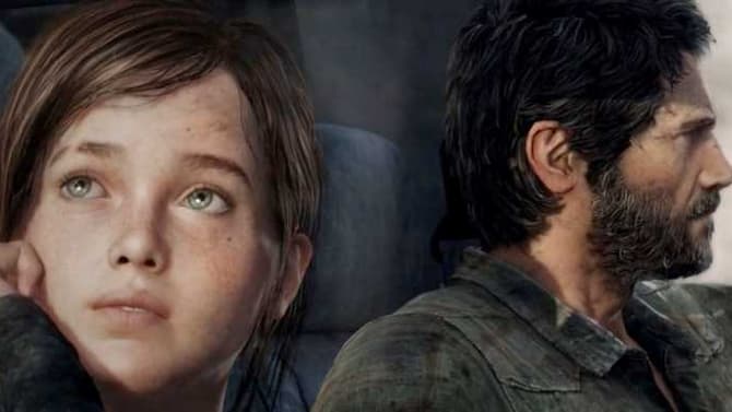 THE LAST OF US HBO Series Officially Begins Production; Star Gabriel Luna Shares First BTS Photo