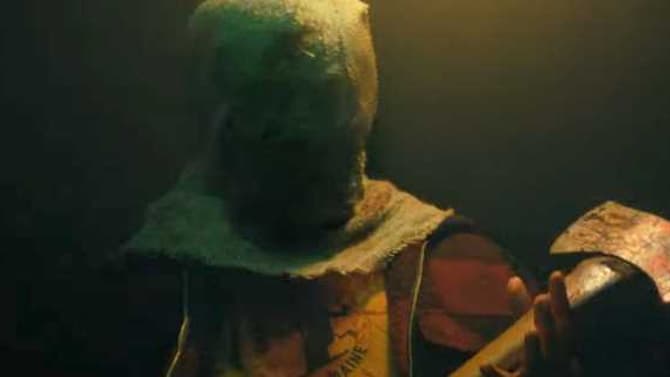 FEAR STREET Part 2: 1978 - The Nightmare Continues In First Trailer For FRIDAY THE 13TH-Inspired Sequel