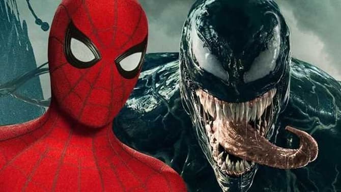 Marvel Studios President Kevin Feige Wouldn't Rule Out A SPIDER-MAN/VENOM Crossover In The MCU