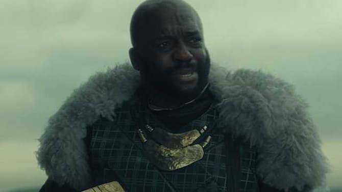 LOKI Star DeObia Oparei Weighs In On A Possible Season 2 Or MCU Return As Boastful Loki (Exclusive)