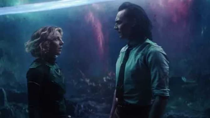 LOKI Spoilers: 8 Huge Reveals In &quot;For All Time. Always.&quot; (And How The Finale Sets Up Season 2)