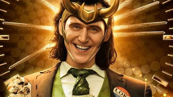 LOKI Star Tom Hiddleston Has No Plans To Stop Playing The God Of Mischief For The Foreseeable Future