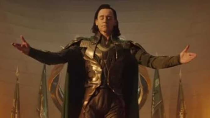 LOKI Will Return For A Second Season - Is There A Chance Those Episode Have Already Been Shot?