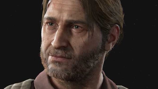 THE LAST OF US HBO Adaptation Adds Tommy Voice Actor Jeffrey Pierce As A Different Character