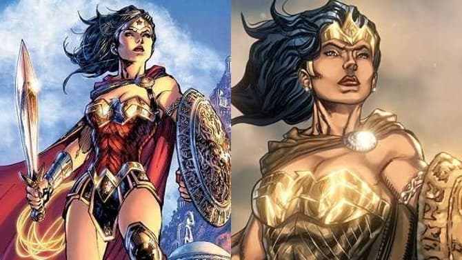 JUSTICE LEAGUE: Upcoming (Fan-Made) Motion Comic Sequel Accused Of Tracing Art From DC Comics