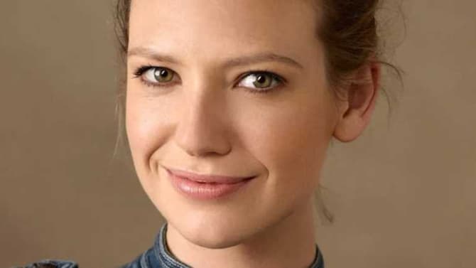 THE LAST OF US HBO Series Casts MINDHUNTER And FRINGE Star Anna Torv As Tess