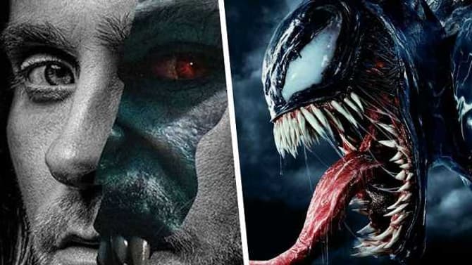 MORBIUS Director Daniel Espinosa Seemingly Confirms Plans For A Venom Cameo In The Movie