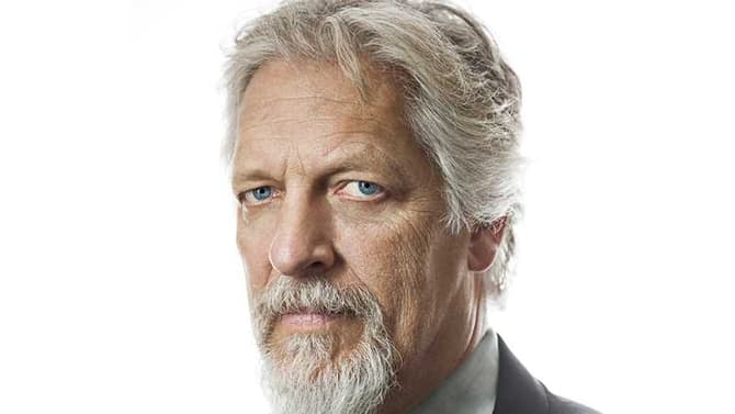 JOHN WICK: CHAPTER 4 Adds Another Key Piece In THOR: RAGNAROK & DEXTER: NEW BLOOD Actor Clancy Brown