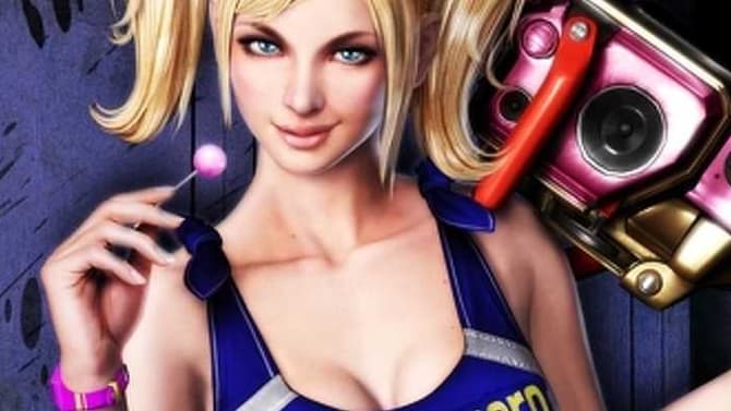 The Suicide Squad scene inspired by Lollipop Chainsaw says James Gunn