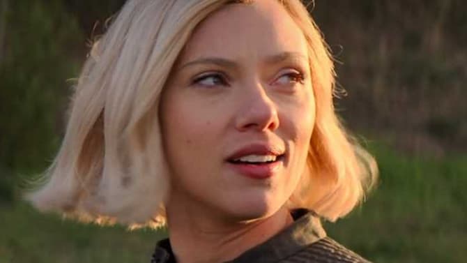 BLACK WIDOW Star Scarlett Johansson Fires Back At &quot;Misogynistic&quot; Disney Following Arbitration Motion