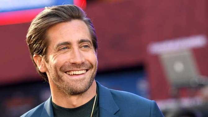 SPIDER-MAN: FAR FROM HOME Star Jake Gyllenhaal Set To Star In OBLIVION SONG Film Adaptation