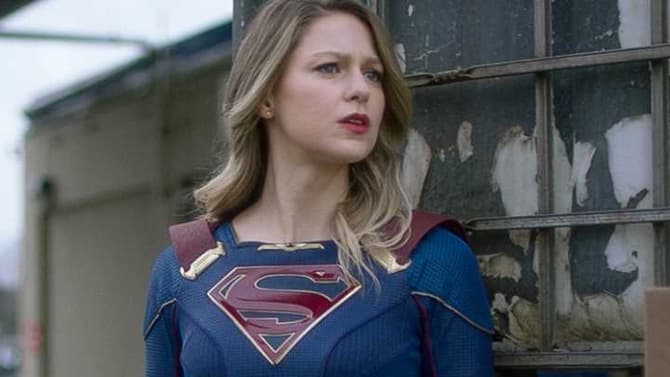 SUPERGIRL: Mehcad Brooks, Jeremy Jordan, And Chris Wood Confirmed To Return For The Series Finale