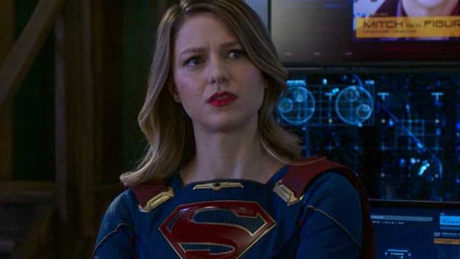 SUPERGIRL: Kara Gets Back To Work In New Stills From Season 6, Episode 10; &quot;Still I Rise&quot;