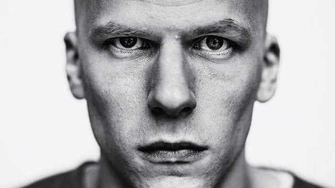 Jesse Eisenberg On Possibly Returning As Lex Luthor And Whether He Was Going To Be In THE BATMAN (Exclusive)