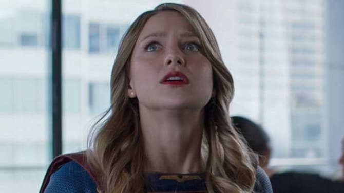 SUPERGIRL Has Too Much Courage In The New Promo For Season 6, Episode 13; &quot;The Gauntlet&quot;