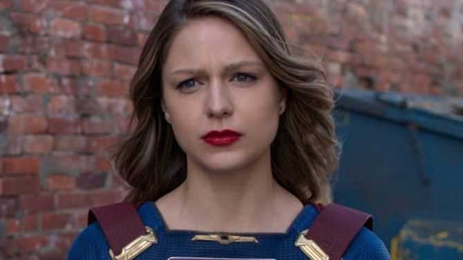SUPERGIRL: It's Getting Deadly In The New Promo & Stills For Season 6, Episode 14; &quot;Magical Thinking&quot;