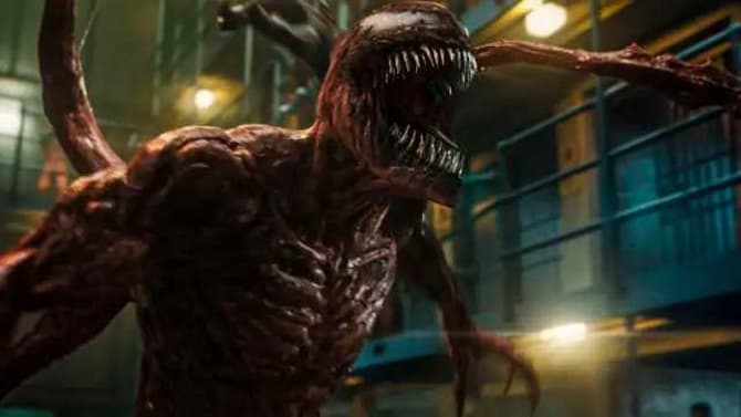 VENOM: LET THERE BE CARNAGE - Here Are The Latest Box Office Numbers And The Sequel's Rotten Tomatoes Score