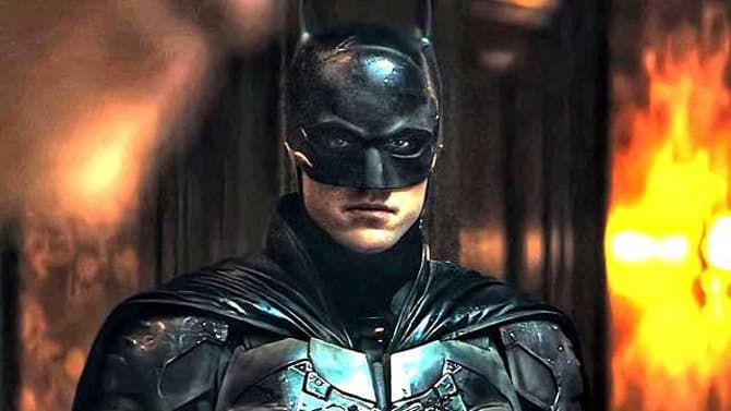 THE BATMAN: Warner Bros. Reportedly Gives Sequel The Green Light