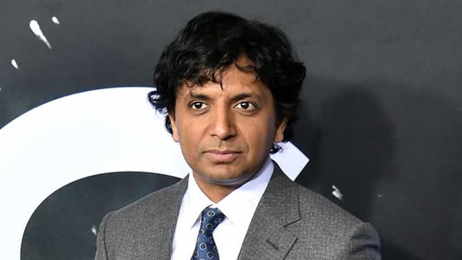 M. Night Shyamalan’s Next Film KNOCK AT THE CABIN Gets An Official 2023 Release Date & Teaser