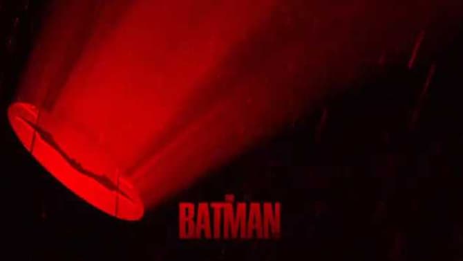 THE BATMAN: Robert Pattinson's Dark Knight Speaks In New Teaser Ahead Of DC FanDome Trailer