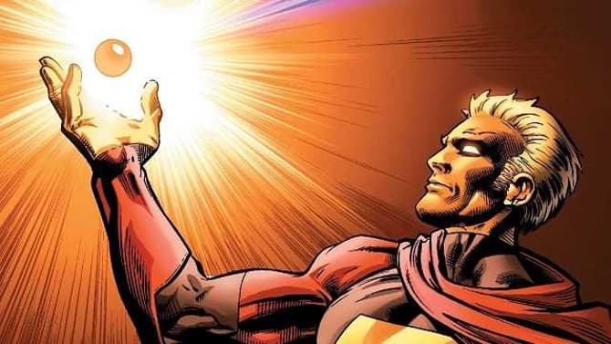 GUARDIANS OF THE GALAXY VOL. 3 Star Will Poulter Shares Excitement For Adam Warlock Role In MCU Threequel