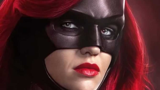 Warner Bros. TV Responds To Former BATWOMAN Star Ruby Rose's Allegations