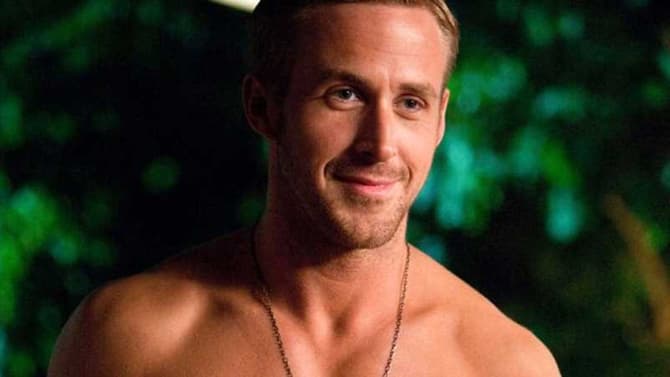 Ryan Gosling To Play Ken Opposite Margot Robbie's BARBIE In Warner Bros.' Live-Action Movie