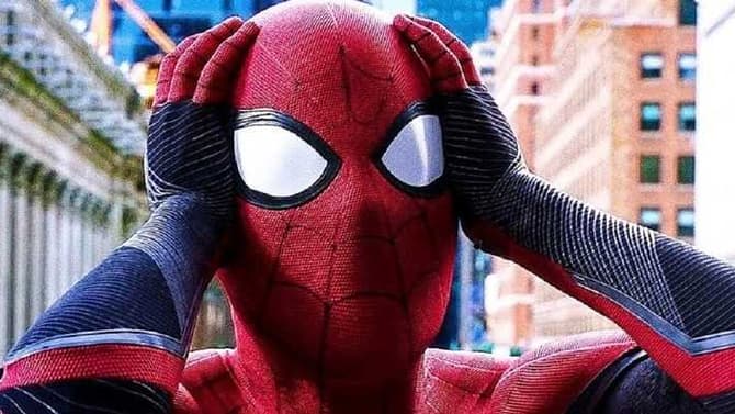SPIDER-MAN: Sony's Amy Pascal Says She &quot;Threw [Kevin Feige] Out Of My Office&quot; When He First Proposed A Reboot