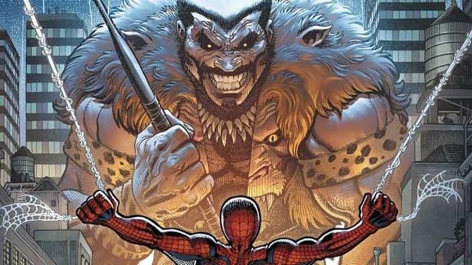 SPIDER-MAN: NO WAY HOME Star Tom Holland Pitched VENOM And KRAVEN Movies After Disney/Sony Split