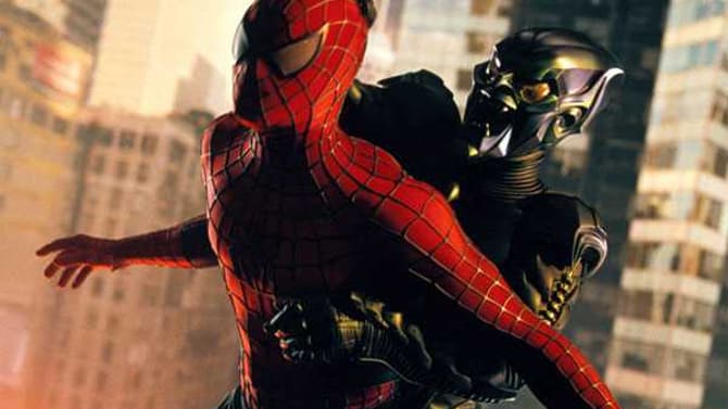 SPIDER-MAN: NO WAY HOME Leaked Photos & Concept Art Seemingly Reveal SPOILER Costumes