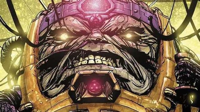 SONIC THE HEDGEHOG Star Jim Carrey Rumored To Play Live-Action M.O.D.O.K. In A Number Of MCU Projects