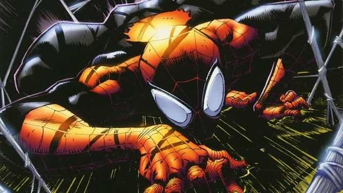 Ryan Stegman Looks Back At SUPERIOR SPIDER-MAN Controversy And A Possible Marvel Return (Exclusive)