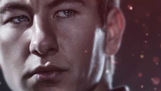 ETERNALS Star Barry Keoghan On Working With Chloe Zhao, A Deleted Fight Scene, & What Comes Next (Exclusive)
