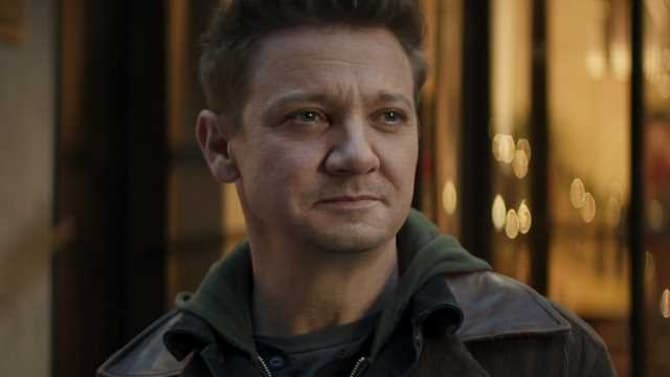 HAWKEYE TV Spot Shows Clint Barton Using Stark Tech To Make Some Of His Famous Comic Book Trick Arrows