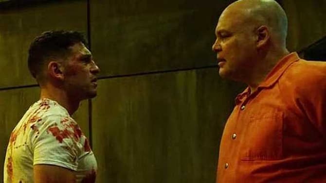 DAREDEVIL Star Vincent D'Onofrio Insists He Won't Return As Kingpin In SPIDER-MAN: NO WAY HOME