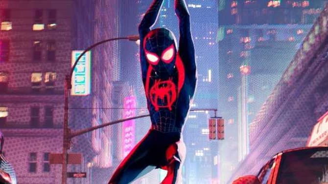 SPIDER-MAN: Sony Pictures Rumored To Be Developing A Live-Action MILES MORALES Movie