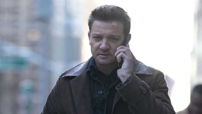 HAWKEYE Executive Producer Reveals Why This Story Is Better Suited To TV Than A Movie